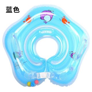 Phao cổ cho bé được chọn màu