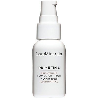 Kem lót khoáng phủ sáng da BareMinerals Brightening Foundation Primer 30ml