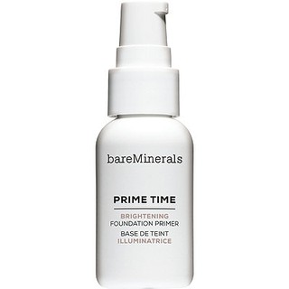 Kem lót bareMinerals - Primetime Brightening Foundation Primer 30ml