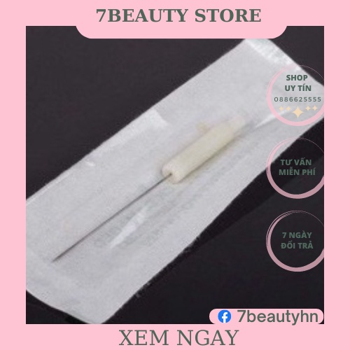 Trục Cắm Kim Máy Giantsun
