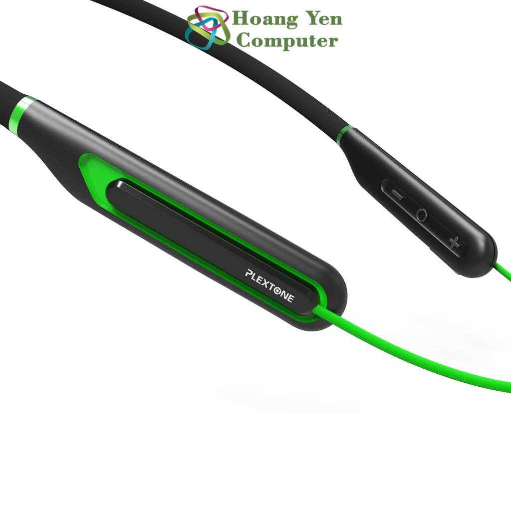 Tai Nghe Bluetooth Gaming Plextone G2 (Có Đèn Led, Độ Trễ Thấp 65ms) - BH 3 Tháng 1 Đổi 1