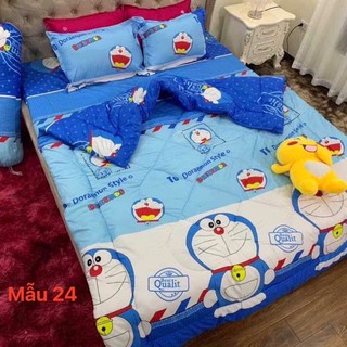ga giường cotton