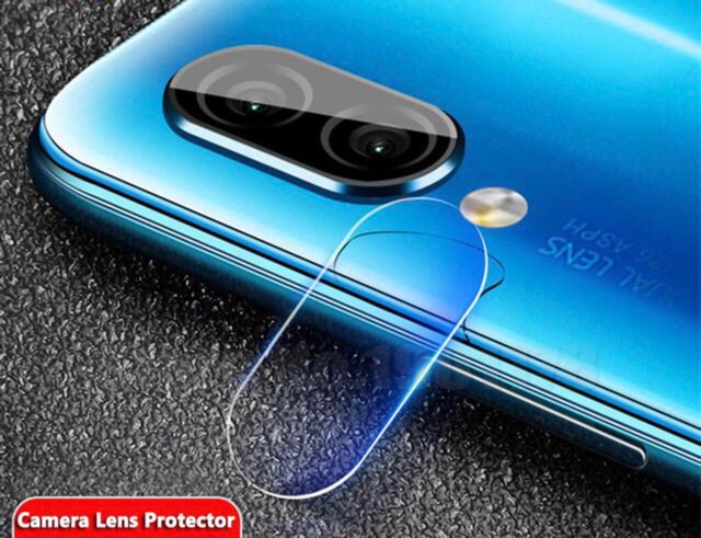 Kính cường lực Huawei Nova 3i 9D cao cấp + cường lực camera