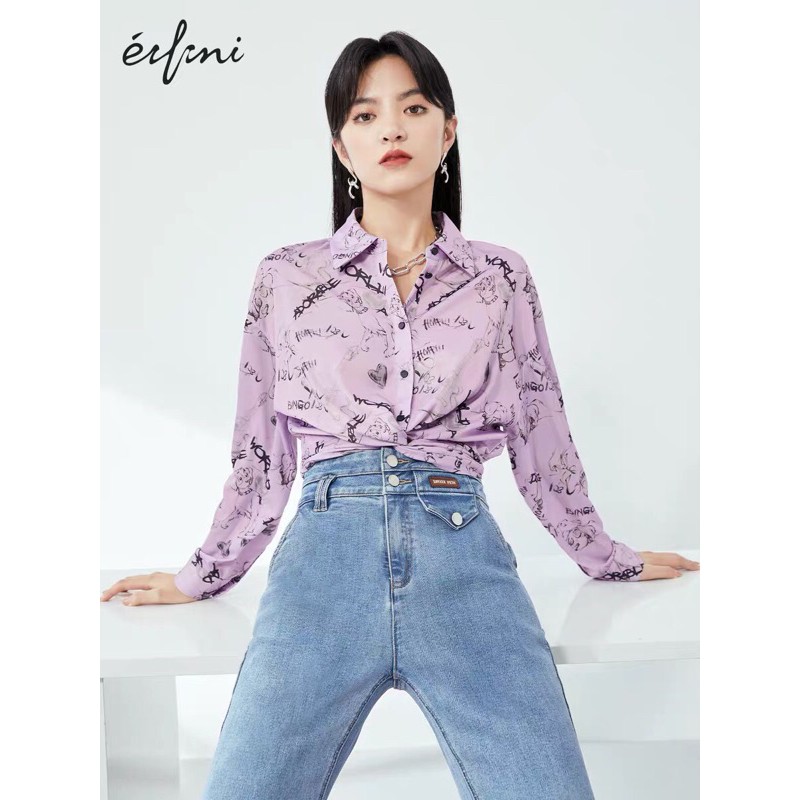 Sơ mi cún Adorable