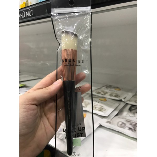 Cọ nền/ Che Khuyết điểm Vacosi Makeup Brush