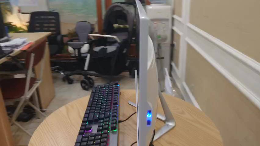 Bộ máy tính PC all in one AIO KIWI, Core i5 3450, Ram 8G, SSD 240G, màn hình 24 inch full view | BigBuy360 - bigbuy360.vn