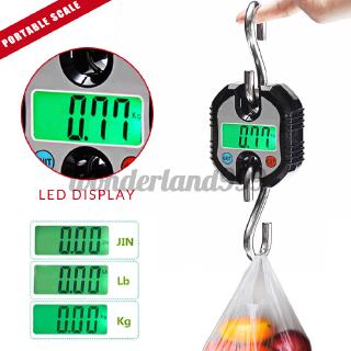Cân tiểu ly điện tử 150kg 330 lb