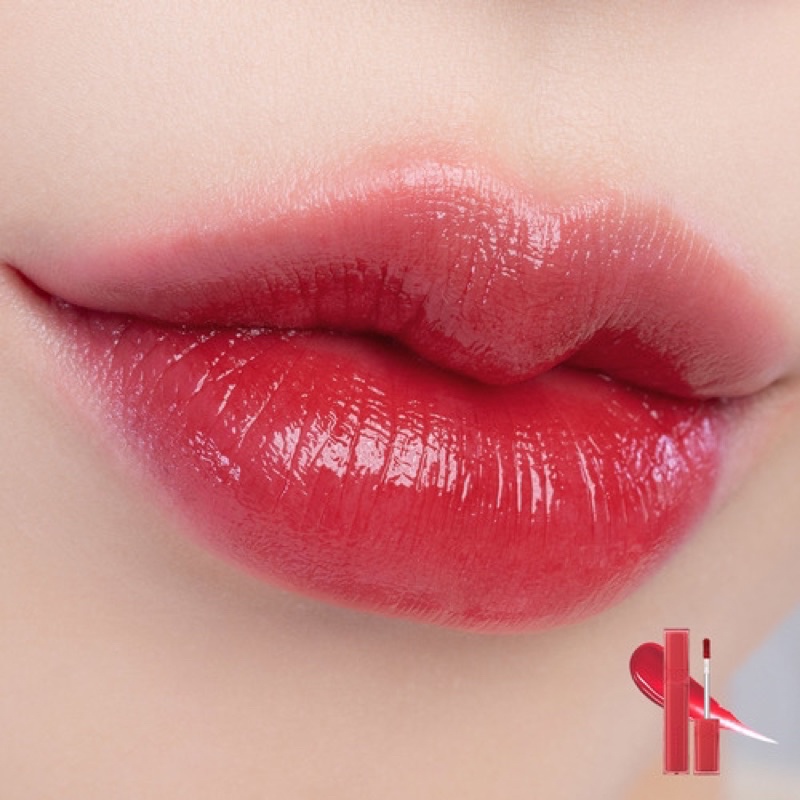 Son tint Romand Dewy water tint