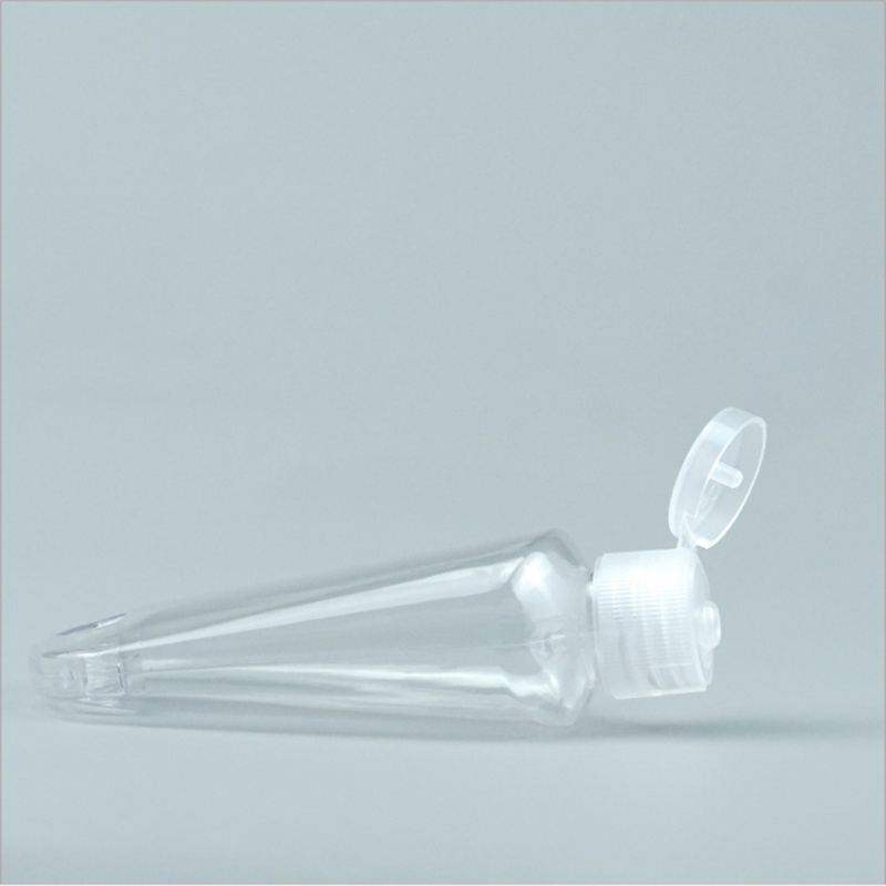 Bình Nước Nhựa Có Khóa Toàn Diện Dung Tích 50ml