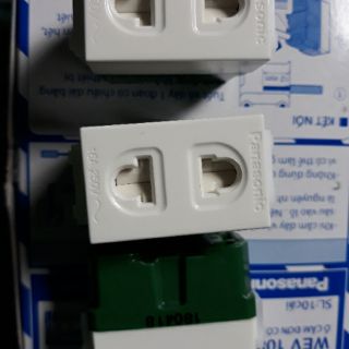 hạt ổ cắm panasonic hàng WIDE