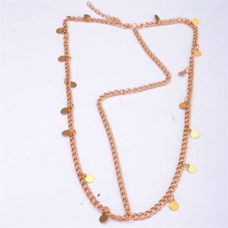Bờm tóc bohemian - Vòng đội đầu head chain boho style