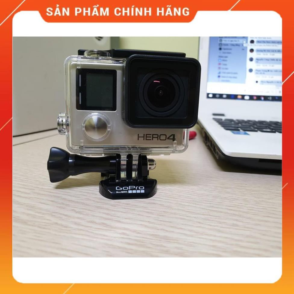 Gopro hero 4 sliver hàng like new | BigBuy360 - bigbuy360.vn