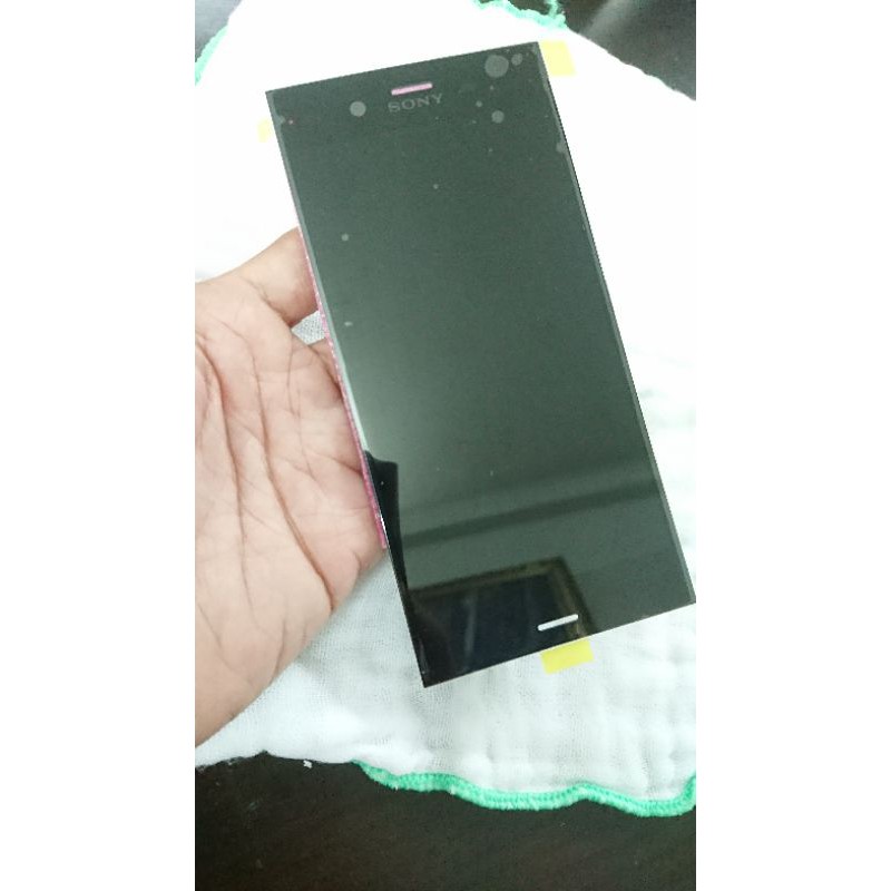 Màn hình sony xz1 zin new chính hãng
