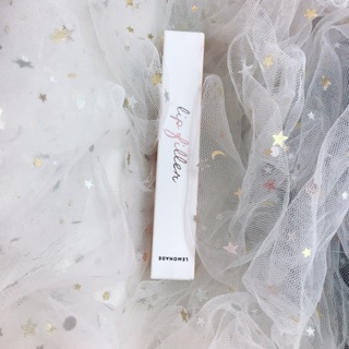 Son dưỡng Lip Filler