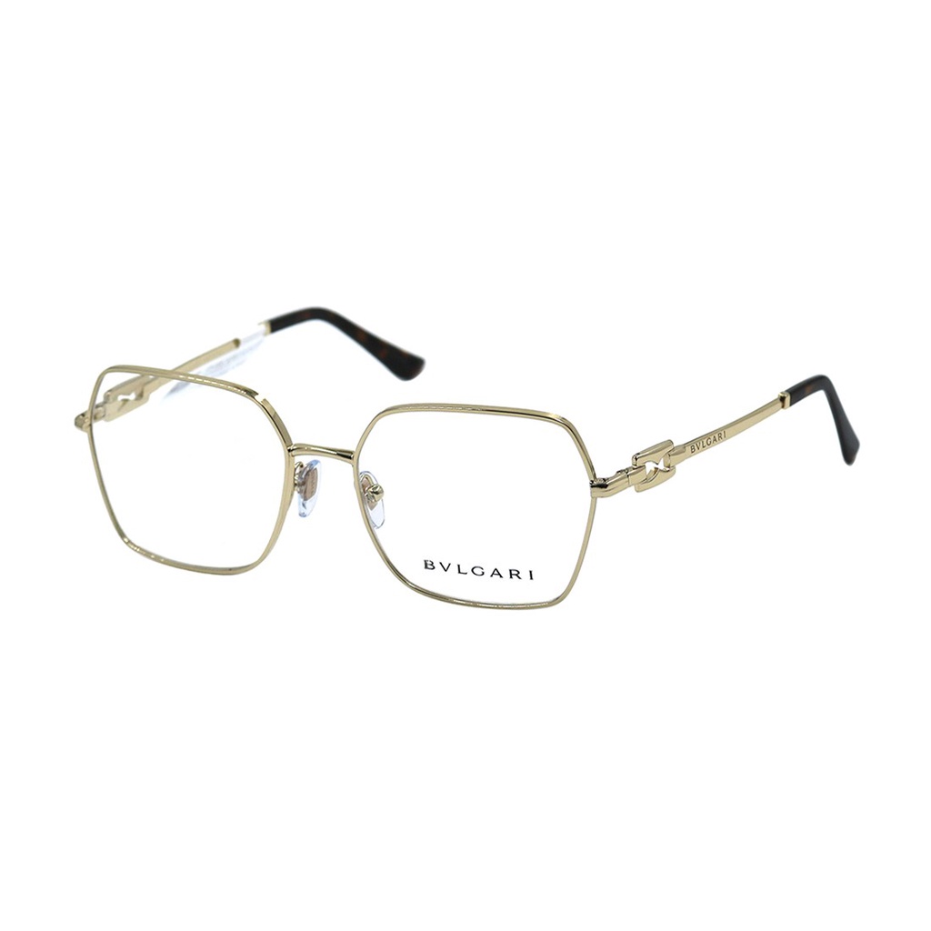 Gọng kính thời trang Bvlgari BV2240 (52-17-140) chính hãng, bảo hành toàn quốc