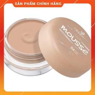 [Giá Sập Sàn]  Phấn tươi Đức Mousse