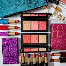 Son Kem lì , son bóng Nars Narumi , Anya ,Anita , Pin up , Touch me , Marbella , Baja , Orgasm lì lâu trôi