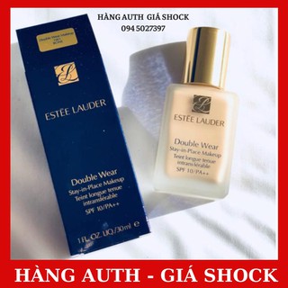 Kem Nền Lâu Trôi Estee Lauder Double Wear 30ml-Cool Vanila, Sand, Tawny