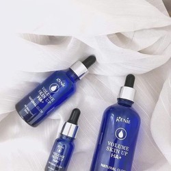 SERUM CẤP ẨM CĂNG BÓNG HA GENIE VOLUME SKIN UP