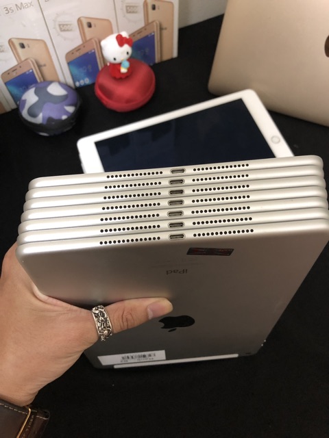 Máy tính bảng ipad Air bản 4g+wifi (có sim) | BigBuy360 - bigbuy360.vn