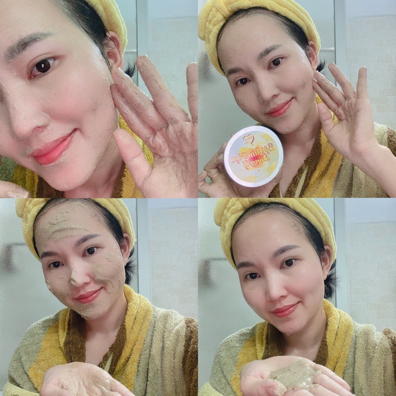 RỬA MẶT ĐÔNG Y | Thế Giới Skin Care