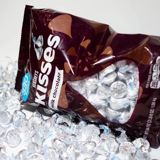 [Date 4/21] Kẹo socola Kisses 330v