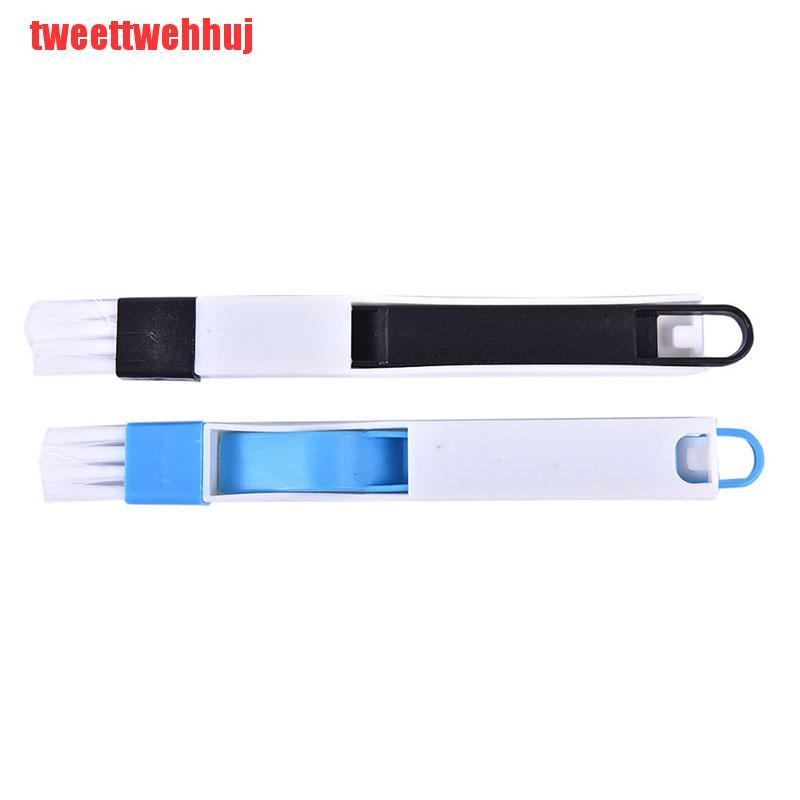 Bàn Chải Vệ Sinh Cửa Sổ 2 Trong 1 Đa Năng Tiện Dụng | BigBuy360 - bigbuy360.vn