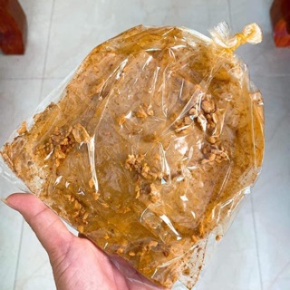 [100] TRÁNG MUỐI NHUYỄN TỎI PHI