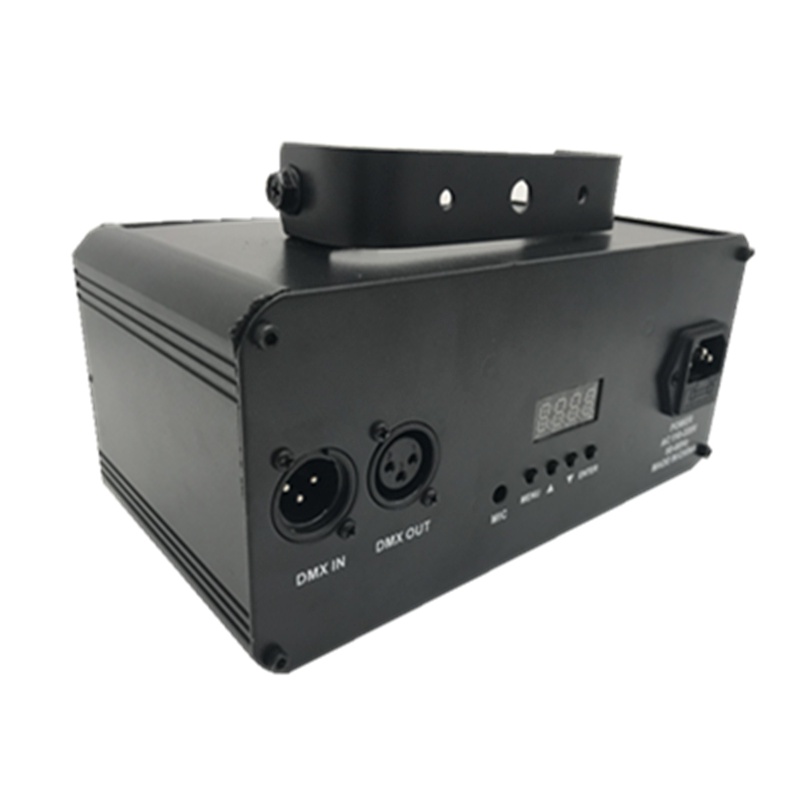 Đèn Led Chiếu Sân Khấu Hiệu Ứng Bầu Trời Sao