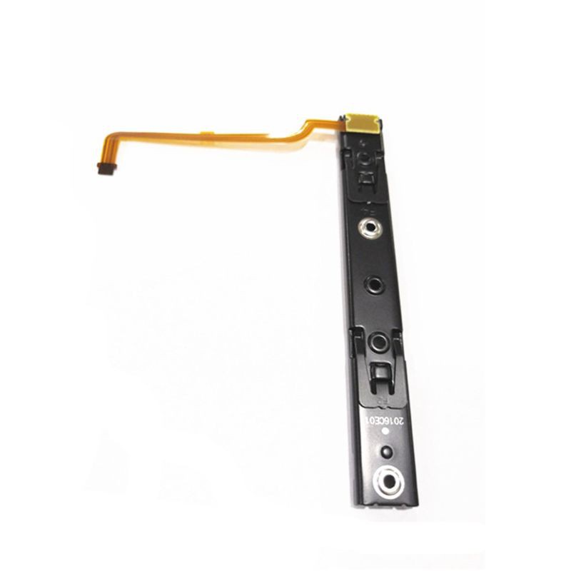 L R Slide Left Right Sliders for N switch Console Rail Joycon- Controller