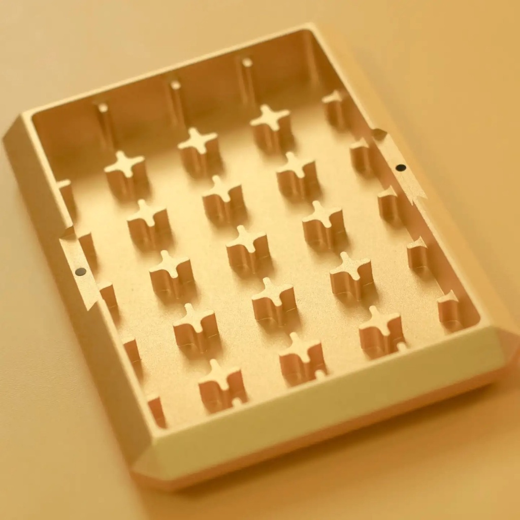 Hộp đựng keycap cho bàn phím  RDA BOX