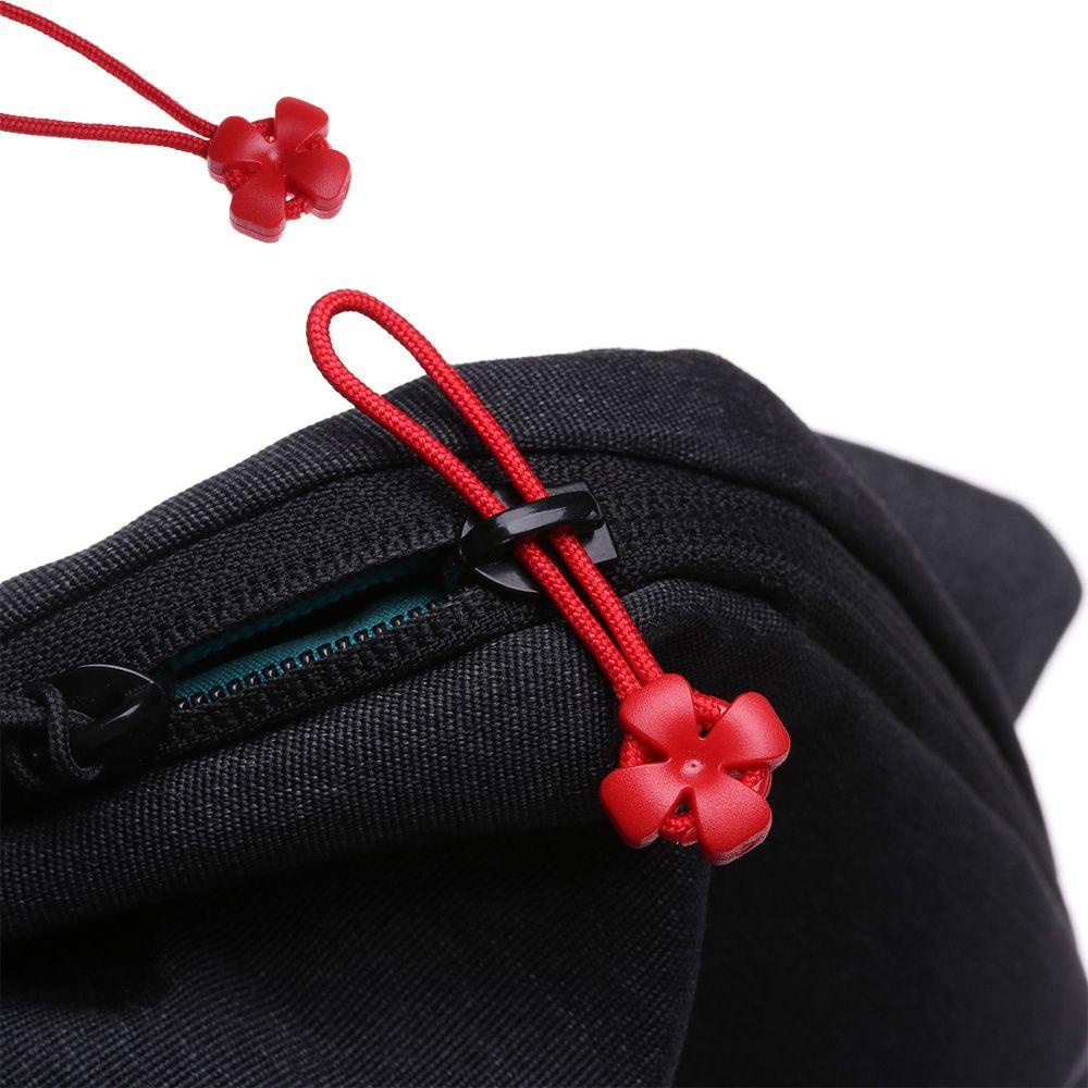 Set 5 / 10 Khóa Dây Kéo 7 Màu Thay Thế Tiện Dụng