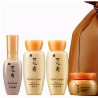 Làn Da Đẹp - SampleMiniShop99