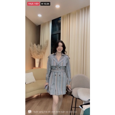 🌺 Mẫu Freesize Loan Lâm🌺