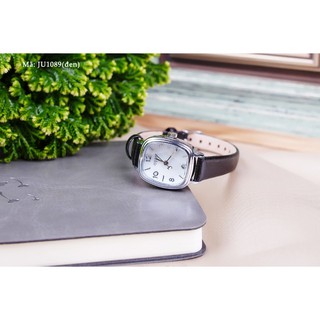 Đồng hồ Nữ JULIUS JU1089 (Đen)