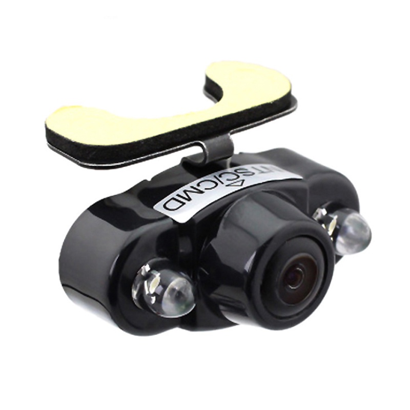 OTNKT Camera Lùi Xe Hơi Mắt Ếch Quay Đêm Siêu Nét