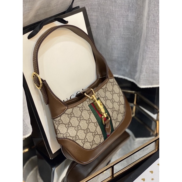 Túi G U C C I jackie mini 1961 sz19