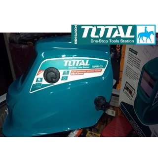 Total Mặt nạ hàn điện tử TSP9103