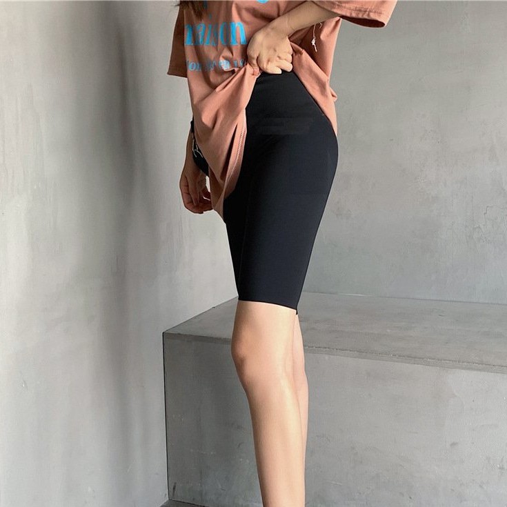 Quần legging Lửng co giãn 4C cho nữ | BigBuy360 - bigbuy360.vn