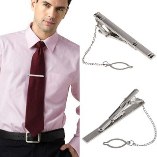 Kẹp Cà Vạt Cao Cấp Z05