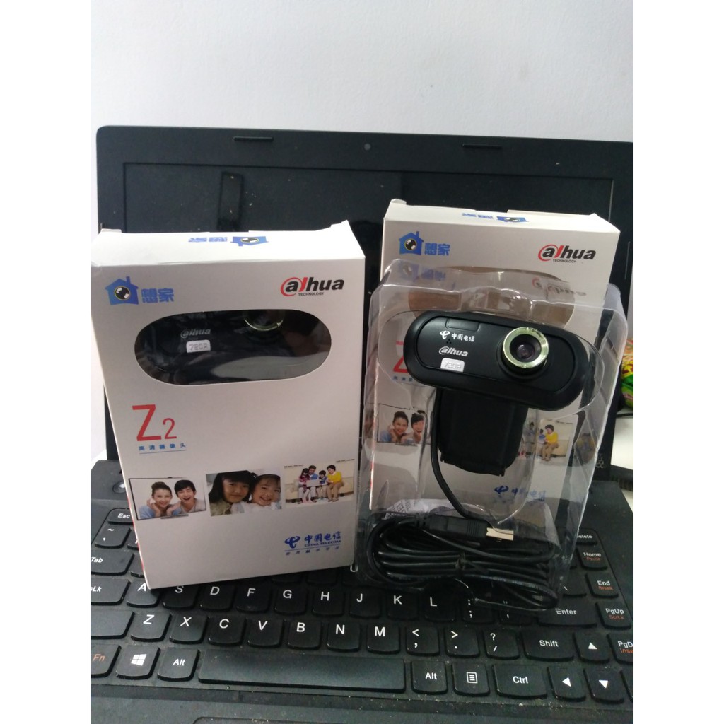 [ SIÊU HOT ] Webcam học tập chính hãng Dahua Z2 | BigBuy360 - bigbuy360.vn