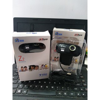 [ SIÊU HOT ] Webcam học tập chính hãng Dahua Z2