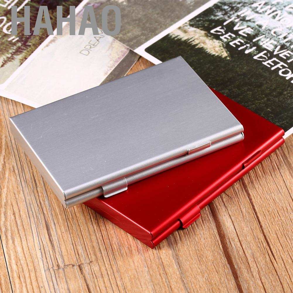 Set 6 hộp đựng thẻ nhớ dễ dàng mang theo | BigBuy360 - bigbuy360.vn