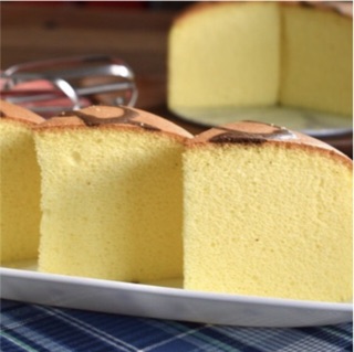 Bột Bông Lan Trộn Sẵn Mikko 1Kg