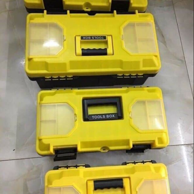 Thùng đựng đồ câu