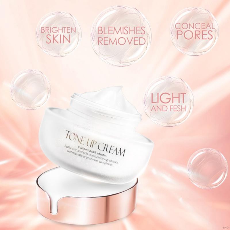 [Hàng mới về] Kem dưỡng trắng che khuyết điểm trẻ hóa làn da | BigBuy360 - bigbuy360.vn