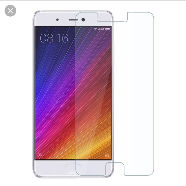 Kính cường lực cho Xiaomi Mi 5S Plus chống vỡ , xước màn hình / MuaLeGiaRe