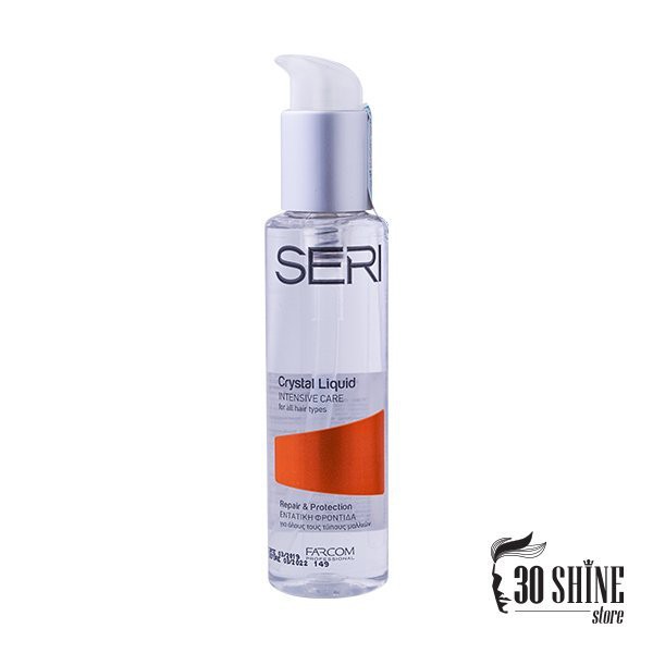 Tinh Dầu Dưỡng Tóc Farcom Seri Bảo Vệ Tóc Chuyên Sâu 100ml | BigBuy360 - bigbuy360.vn