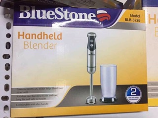 Máy xay cầm tay Bluestone