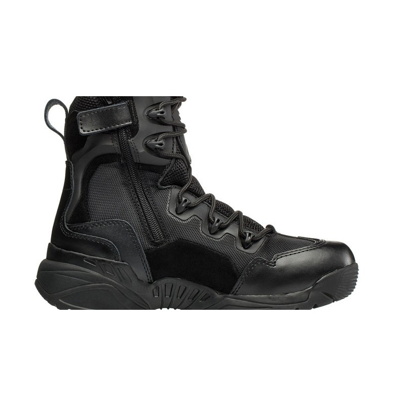 Giầy Đặc Nhiệm SWAT Cao Cổ - Phượt, Leo Núi ,siêu ngầu [ dễ phối đồ ] | BigBuy360 - bigbuy360.vn